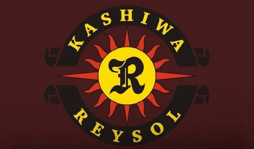 49. Kashiwa Reysol



