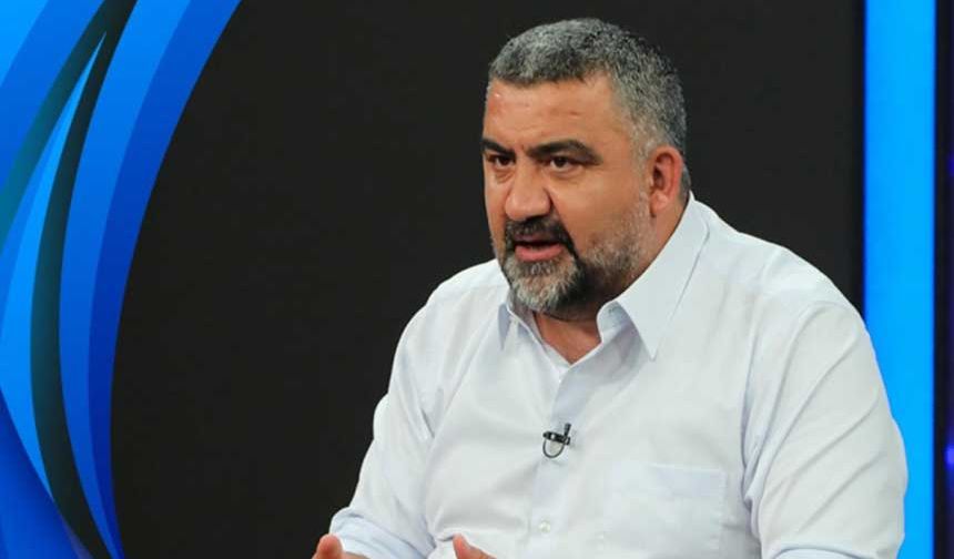 Son dönemlerde söyledikleriyle gündem olan futbol yorumcusu Ümit Özat bu defa ırkçı saldırının hedefi oldu.