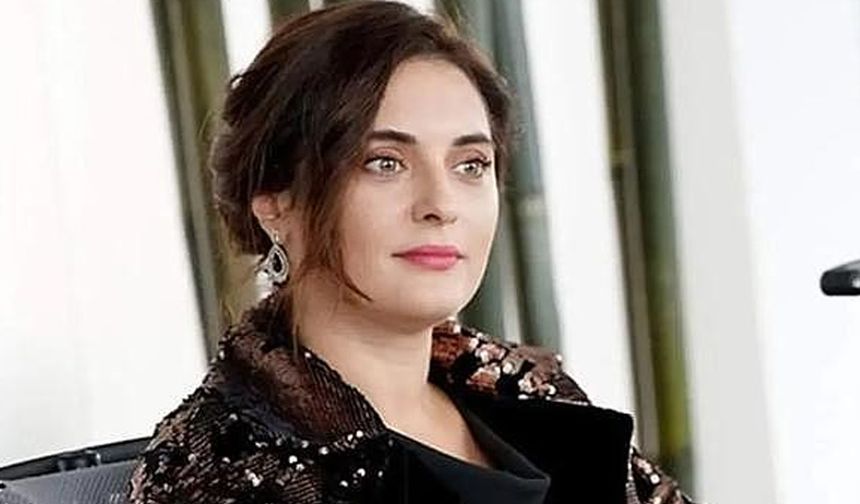 Aslıhan Gürbüz, söz konusu paylaşımında şu ifadelere yer verdi: 