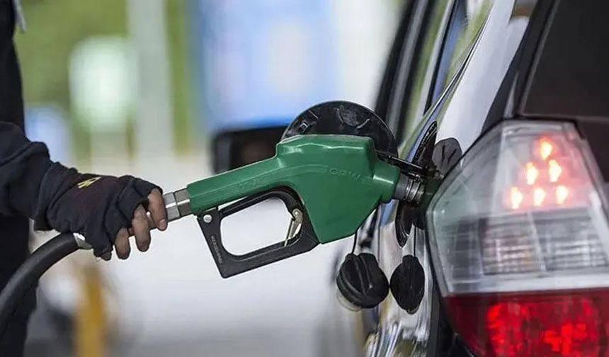 İSTANBUL AVRUPA YAKASI AKARYAKIT FİYATLARI

Benzin litre fiyatı: 46,43 TL
Motorin litre fiyatı: 48,00 TL
LPG litre fiyatı: 27,59 TL