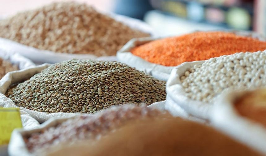 Baklagil: Mercimek, nohut, fasulye gibi çeşitleriyle protein, vitamin, mineral ve lif bakımından zengindir, uzun süreli tokluk sağlar.
