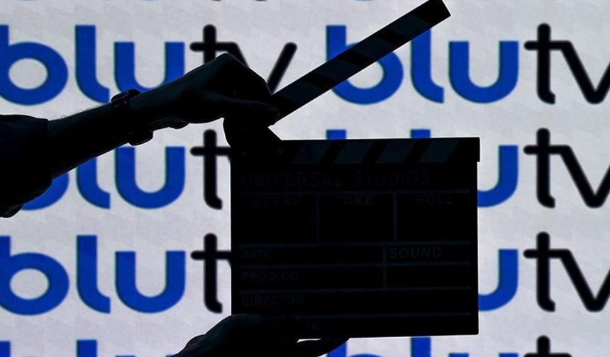 Milyonların ilgiyle takip ettiği Prens'in de yayınlandığı dijital içerik platformu BluTV, artık "Max" olarak faaliyetlerine devam edecek.
