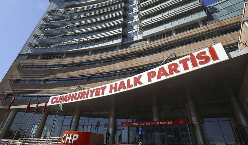 CHP'den AKP'ye sert tepki: Gerçekleri perdeliyorsunuz