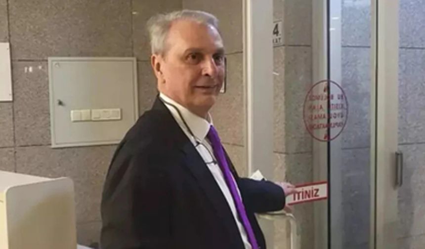 Gazeteci Can Ataklı hakkında 4,5 yıla kadar hapis istemi
