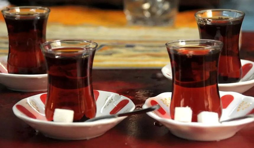 Birçok markanın çayında uygunsuzluk tespit edildi. 