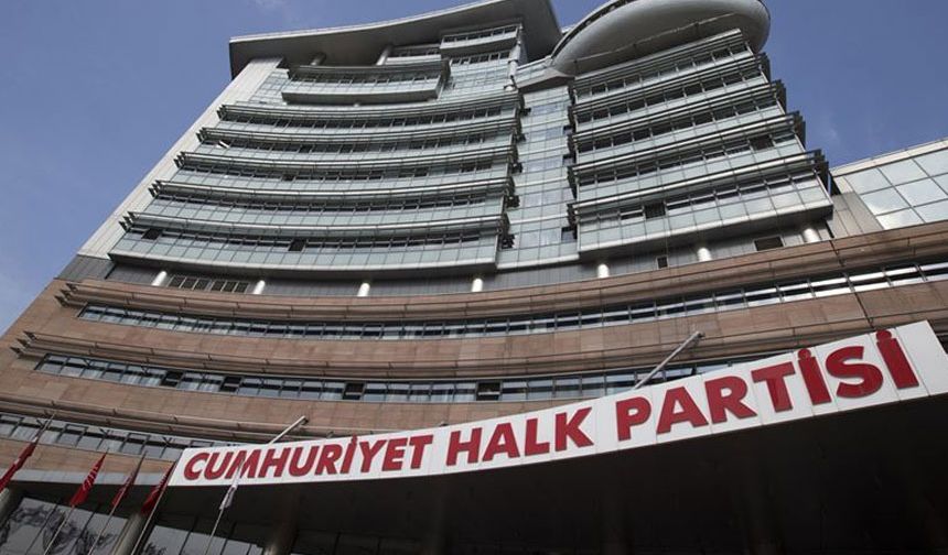 CHP’den Kılıçdaroğlu’na net tavır: Oyunun parçası olan ihanet etmiş sayılır