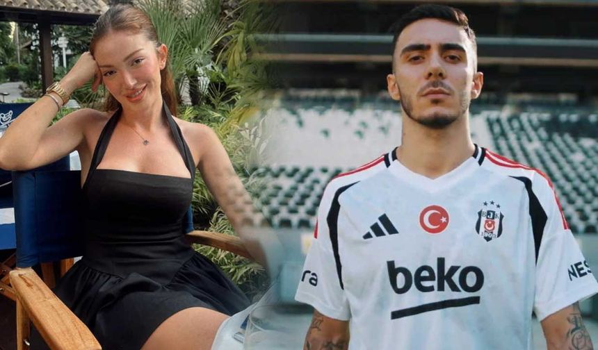 X (eski adıyla Twitter) hesabından açıklamayı yapan fenomen, "Coşkunuzu balla böleceğim ama aşk yok. Şimdi herkes sakinlesin ve beni yavaşta TT'den (trend topic) düşürelim. Baydı dünden beri" ifadelerini kullandı.