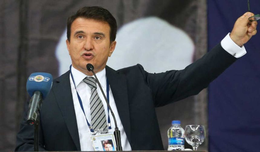 Yabancı hakem konusuna değinen Belgü, Buradaki duruşumuz çok net. Yabancı hakemlerin sadece bizim değil bütün derbileri yönetmesinde büyük fayda görüyoruz. Türk futbolunu, hakem konularıyla meşgul etmenin bir anlamı olmadığını düşünüyorum. Dolasıyla bu maçta da oynanacak derbilerde de yabancı hakemin olmasını biz arzu eder, destekleriz" diye konuştu. 