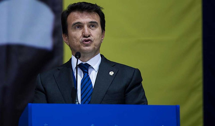 Güzel bir maç olmasını dileyen Belgü, "Hayırlı uğurlu olsun. İyi olan kazansın inşallah. Tabii ki önemli bir maç, iki takımın oynadığı her maç önemli. Güzel bir maç olmasını temenni ediyoruz" ifadelerini kullandı.