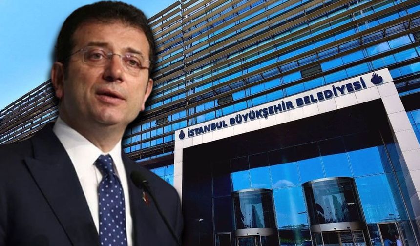 İmamoğlu görevden alındı! İBB Meclisi'nde seçim tarihi belli oldu