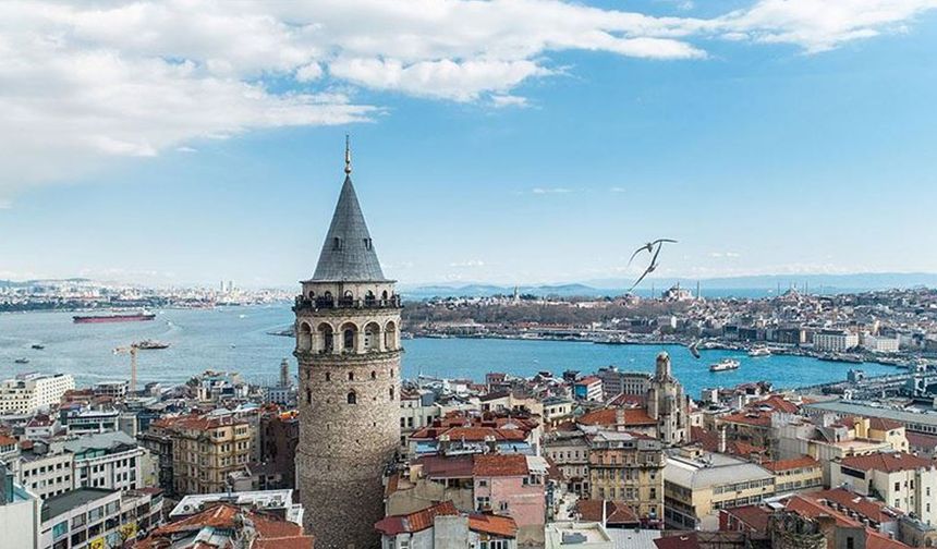 3. İSTANBUL

Ortalama konut satış fiyatı: 5 milyon 391 bin 174 TL

Amortisman: 15 yıl