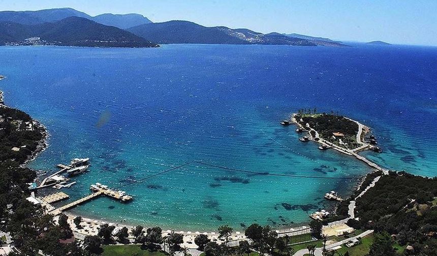 1. MUĞLA

Ortalama konut satış fiyatı: 8 milyon 683 bin 740 TL

Amortisman: 20 yıl