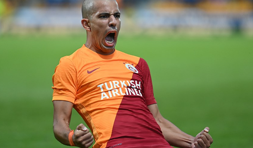 Trendyol Süper Lig'de son olarak Fatih Karagümrük forması giyen eski Galatasaraylı oyuncu Sofian Feghouli, bu sezon herhangi bir takımla anlaşmadı ve kulüpsüz kaldı. Cezayirli futbolcu, sosyal medyadan Rus kulüplerine kendisini önermeye başladı. 