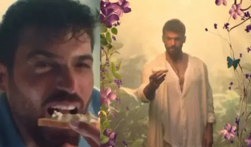 Oyuncunun oynadığı peynir reklamı sonrası markanın ürünlerinin satış rekorları kırdığı öne sürüldü.

Can Yaman'ın bu reklam anlaşmasından ise 1 milyon dolar aldığı iddia edildi. 