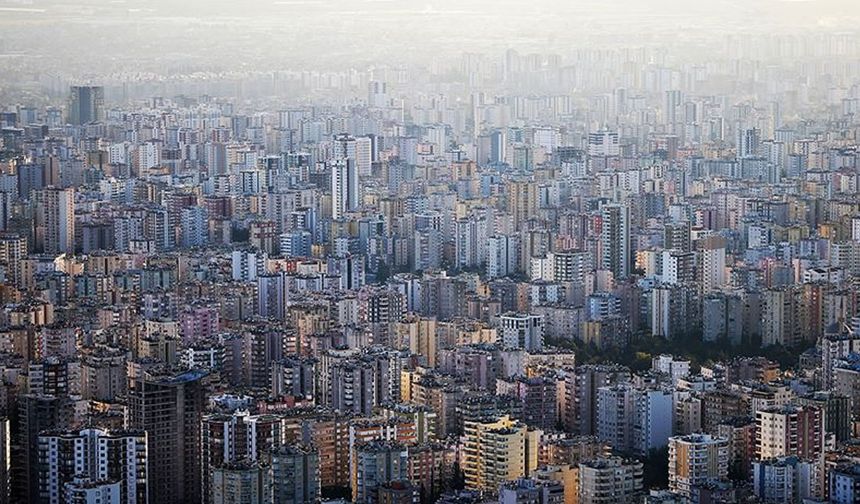 TÜİK tarafından 'Konut Satış İstatistikleri, Şubat 2025' başlıklı rapor yayımlandı.