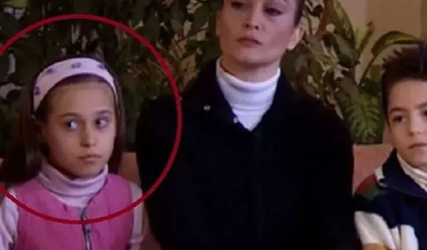Yayınlandığı dönemde tüm Türkiye’yi kasıp kavuran fenomen dizide 'Selvi Çakır'ı canlandıran Fatma Büşra Ayaydın'ın son hali gündem oldu. 