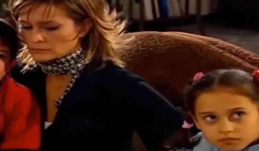 İşte, 6 sene önce tesettüre giren Fatma Büşra Ayaydın'ın son hali...