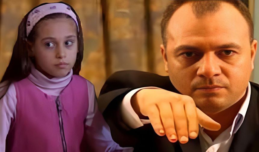 'Kurtlar Vadisi' dizisinin oyuncuları sosyal medyanın konuşulanlarından olmaya devam ediyor. Onlardan biri de ‘Selvi Çakır’ karakterine hayat veren Fatma Büşra Ayaydın.