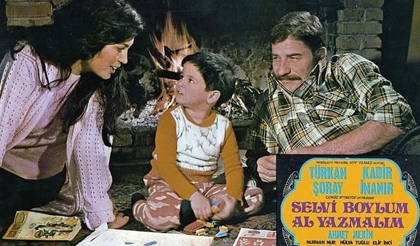 Kariyeri boyunca birçok başarılı yapımda yer alan Ahmet Mekin'in son halini görenler gözlerine inanamadı. 