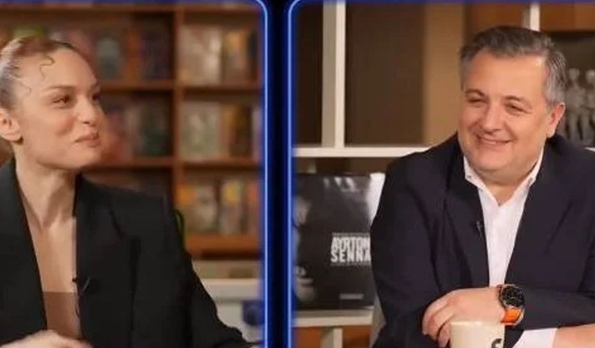 Mehmet Demirkol'un programına konuk olan Şahinkaya, konuya ilişkin şunları söyledi: 