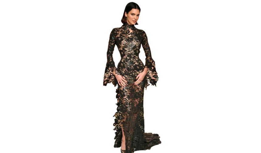 Kendall Jenner