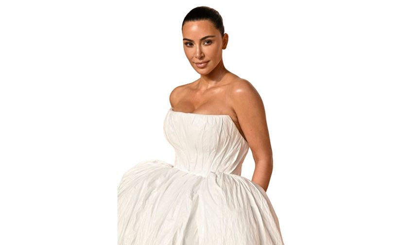 Kim Kardashian
