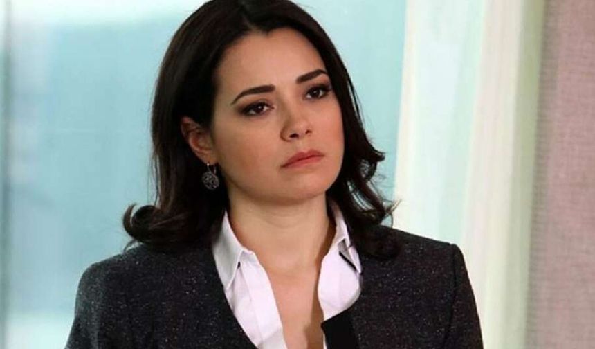 'Kızıl Goncalar'ın 'Meryem'i Özgü Namal, Instyle dergisinin 'öncü kadınlar' özel sayısına kapak oldu ve Eylül Solakoğlu’na röportaj verdi.