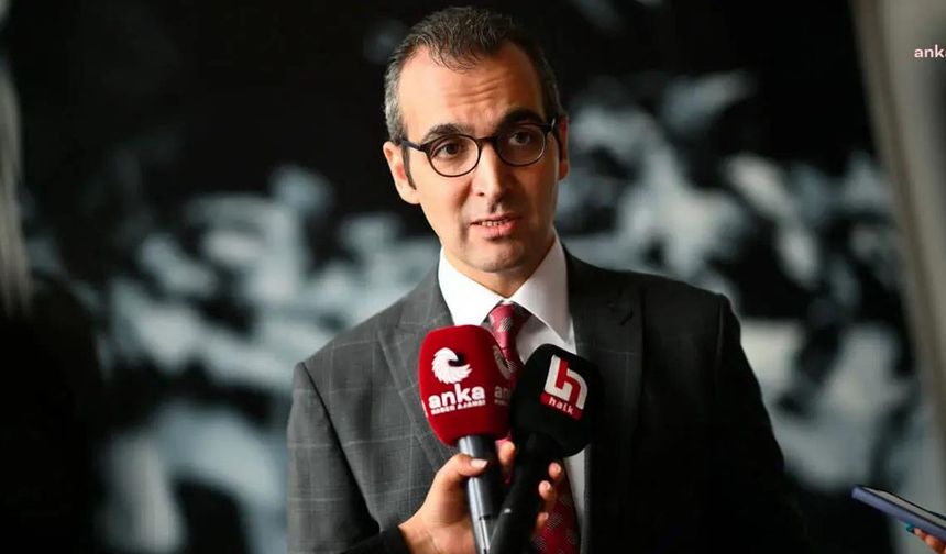 Yerine kayyım atanan tutuklu Şişli Belediye Başkanı Şahan: Şişli size emanet