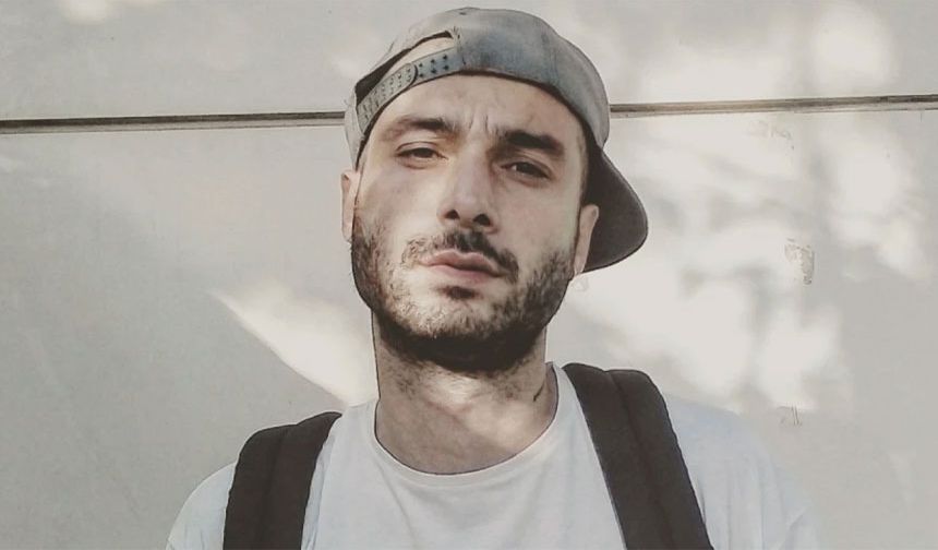 Tahliye edilmişti! Rapçi Sansar Salvo hakkında yeni gelişme