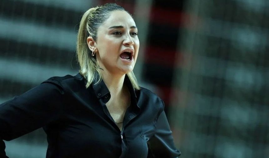 Yunan ekibi Panathinaikos Kadın Basketbol Takımı, başantrenörlük görevine Türk antrenör Selen Erdem'in getirdi. 

