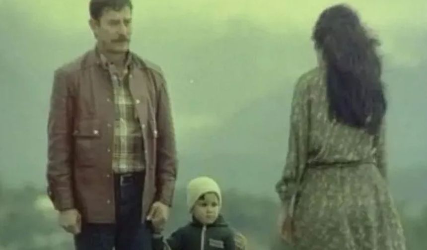 İşte, 'Selvi Boylum Al Yazmalım'ın 'Samet'i Elif İnci'nin son hali...