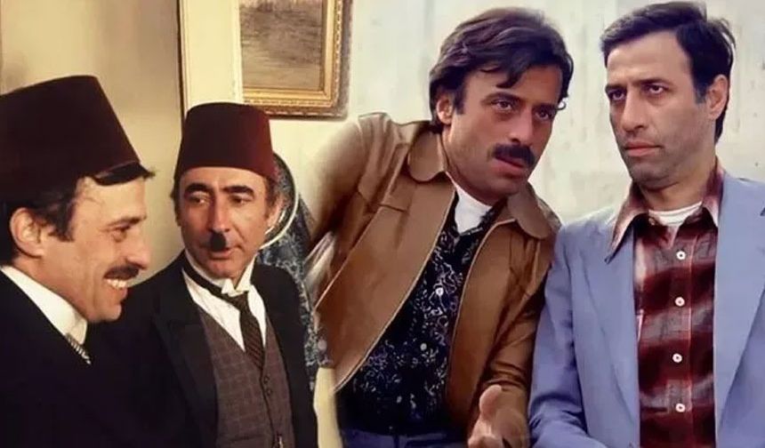 11 kez Altın Portakal Sinema Ödülü alarak sinema tarihine adını yazdıran Şevket Altuğ, yıllar sonra Gülümser Gülhan'ın cenazesinde ortaya çıktı.