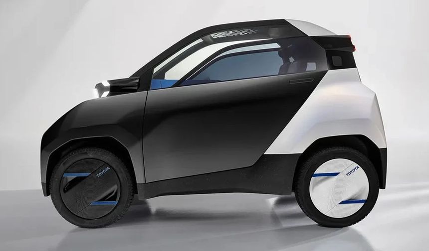 MODERN KENTSEL ORTAMLARIN ZORLUKLARINI ELE ALMAYI AMAÇLIYOR

Basın bültenine göre Toyota'nın Tokyo 2021 ve Paris 2024 Olimpiyat ve Paralimpik Oyunları için geliştirdiği mobilite çözümlerinin başarısından ilham alan FT-Me, şehir sakinlerinin değişen ihtiyaçlarını ve modern kentsel ortamların zorluklarını ele almayı amaçlıyor.