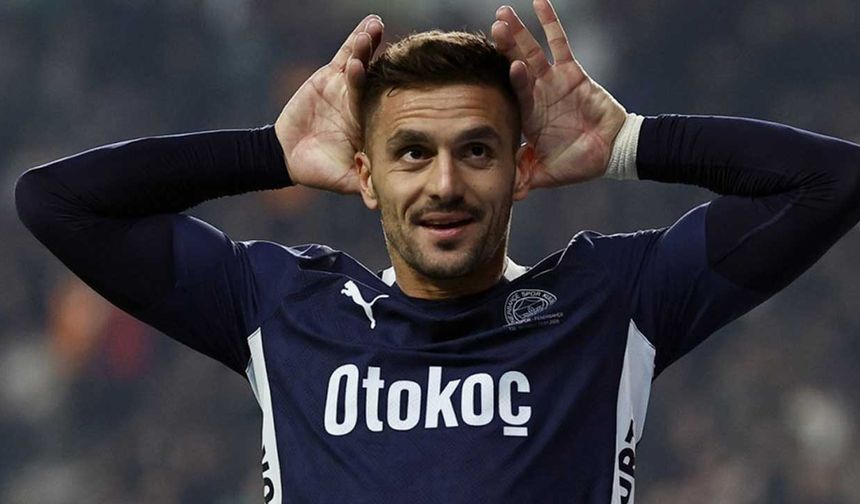Tadic'in açıklamaları şöyle: 

"(Sivasspor maçı) En önemlisi elde ettiğimiz galibiyetti. 3 puandı. Zor bir maç olacağını biliyorduk. Onlar da yüksek bir mücadele ortaya koydu. Söylemiş olduğum gibi ne kadar zorlu şartlar olsa da biz kazanmayı bildik. Kaliteli bir ekip olduklarını düşünüyorun. İlk yarıda bize zorluklar yaşattılar. Galibiyet aldığımız için mutluyuz. 8 final maçımız vardı, 7 tane kaldı. Hedefimiz bir sonraki maçtan galibiyetle ayrılmak ve onu düşüneceğiz. Elimizden geleni ortaya koyacağız."