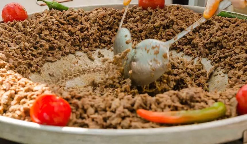 Tarım ve Orman Bakanlığı tarafından açıklanan 'Sağlığı Tehlikeye Düşürecek Gıdalar' listesi gündemdeki yerini korumaya devam ediyor. 