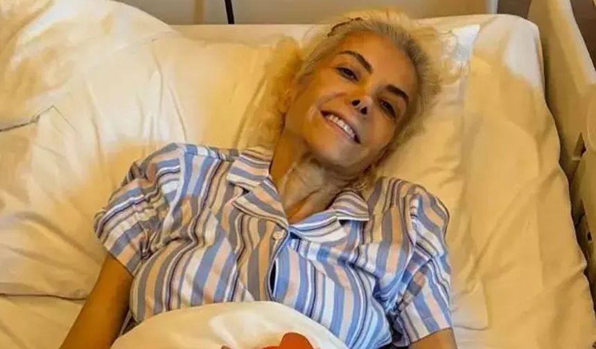 Sünneli, söz konusu paylaşımda, şu ifadeleri kullandı: