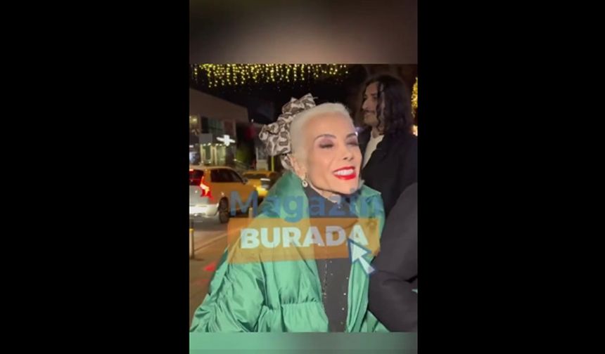 Tanyeli'nin, Magazin Burada'ya verdiği son röportaj da ortaya çıktı. 