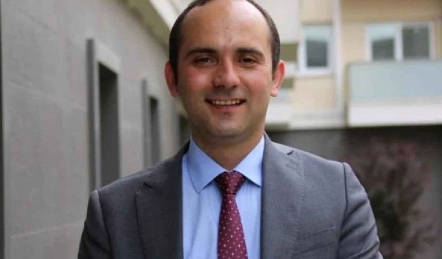Tayfun Kahraman'dan hasret dolu bayram mesajı!