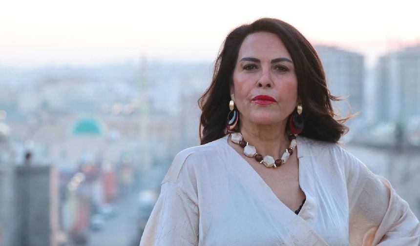 Diziye Nursel Köse, Alya’nın annesi "Fikriye" karakteriyle dahil oluyor.