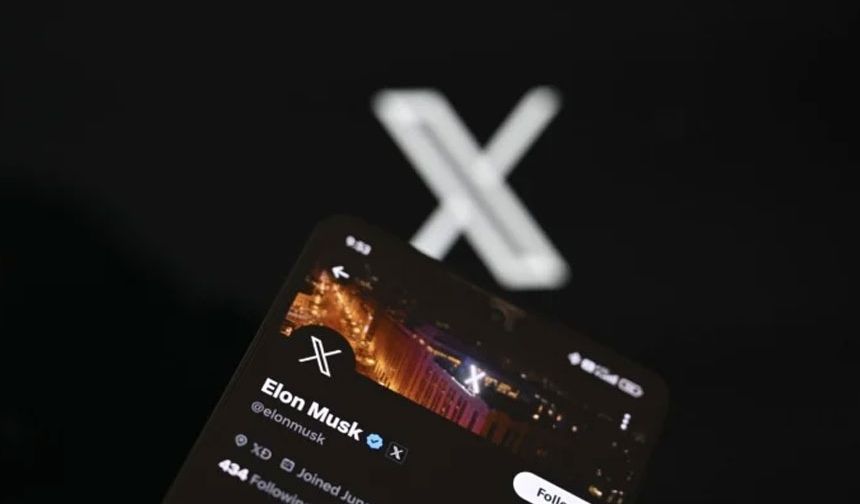 X çöktü! Erişim sorunu yaşanıyor