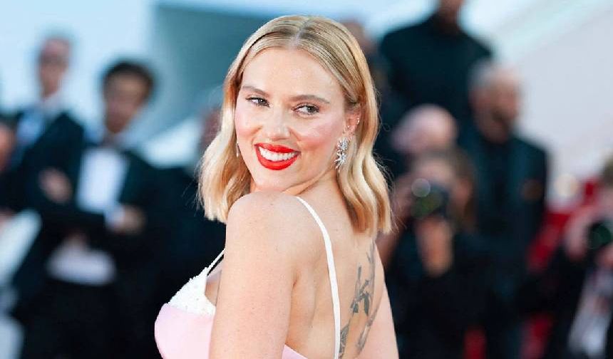 19. Scarlett Johansson - 21 milyon dolar