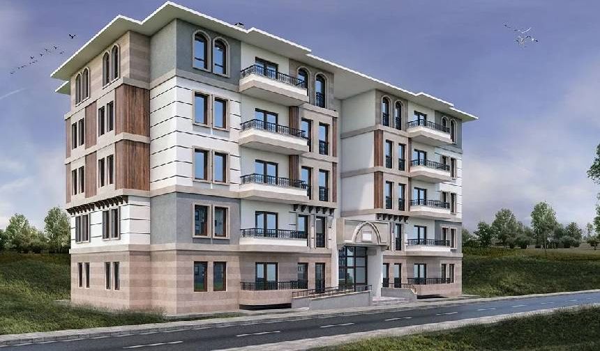 Bakanlık ve Emlak Konut tarafından açıklanan yeni ödeme planları kapsamında, 3 farklı ödeme modeli sunulacak:

