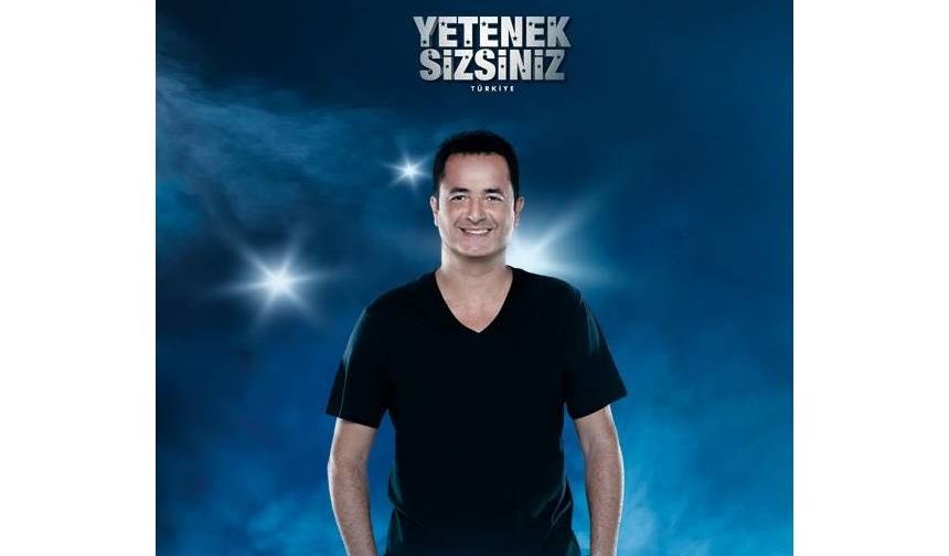 Yetenek Sizsiniz Türkiye yarışması bambaşka bir şekilde geri dönüyor. Yıllarca Acun Ilıcalı'nın imza attığı formatı bu sefer 03 Medya yapıyor.

