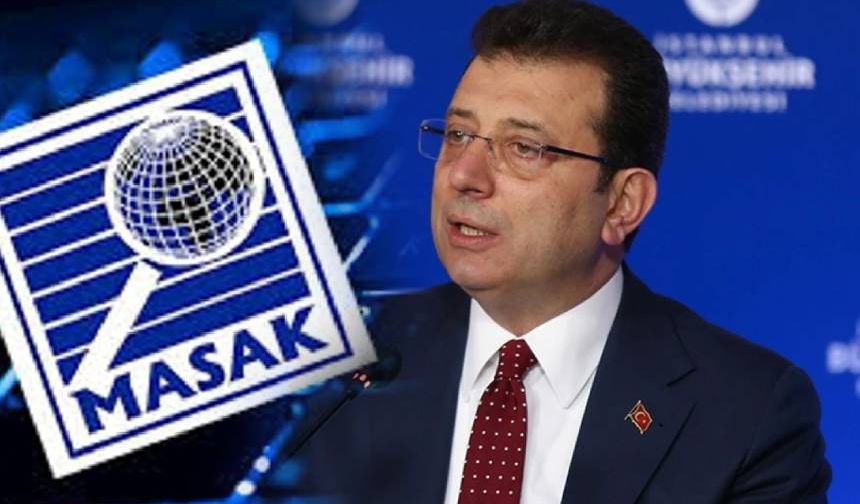 MASAK'tan İBB soruşturmasına ilişkin açıklama