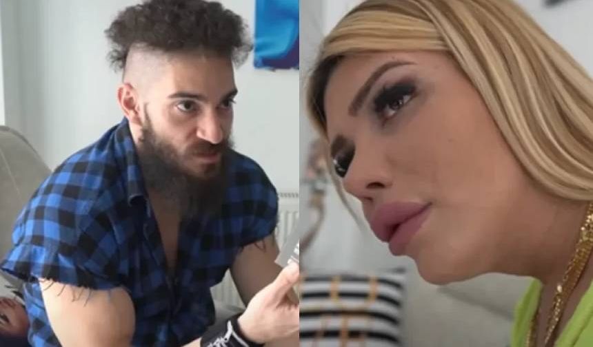 "Kadınım ben" diyerek sosyal medyada kısa videolar çeken Gezgin'e, Taylan bir hediye verdi. Taylan, programın sonunda Gezgin'e sperm kalitesini arttırıcı ilaç verdi.