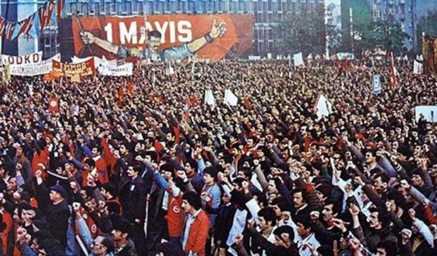 ÇHD: 1 Mayıs'a yönelik keyfi operasyonlar son bulmalı