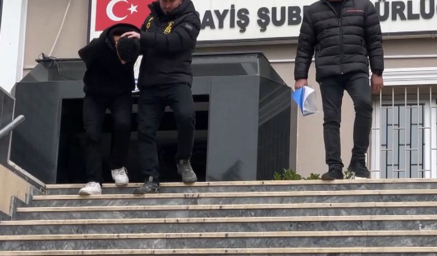 Sosyal medya arkadaşlığı pahalıya patladı! 283 bin lira dolandırıldı