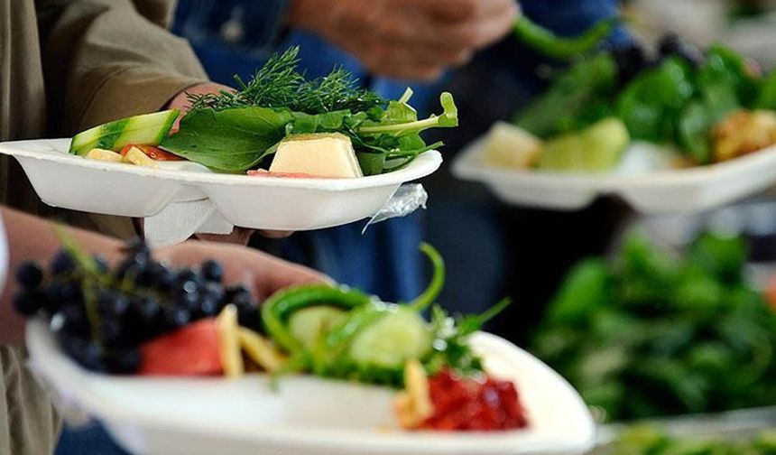 Florida ve Kentucky Üniversiteleri'nden bilim insanları, akciğer kanseriyle beslenme arasında bir bağlantı keşfetti.