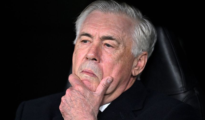 Ancelotti'ye hapis cezası