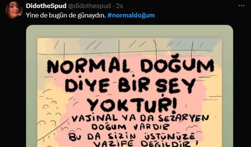 Sosyal medyada ise Sivasspor'un pankartına ve Kemal Memişoğlu'nun açıklamalarına büyük tepki yağdı.

İşte o tepkilerden bazıları: